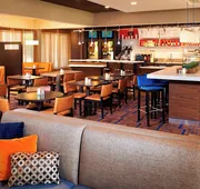 Courtyard by Marriott Rockford hotel detail image 4