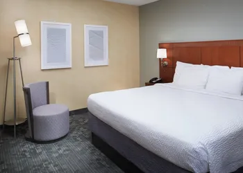 Courtyard by Marriott Rockford hotel thumbnail 6