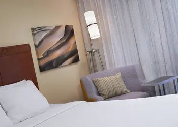 Courtyard by Marriott Rockford hotel thumbnail 7