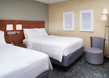 Courtyard by Marriott Rockford hotel thumbnail 8