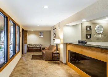 Quality Inn Macomb near University Area hotel thumbnail 2