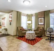 Quality Inn Macomb near University Area hotel detail image 3