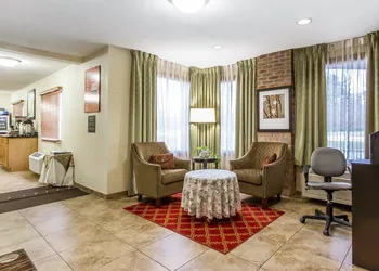 Quality Inn Macomb near University Area hotel thumbnail 3