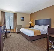 Comfort Inn Whitehall near Michigan's Adventure hotel detail image 7
