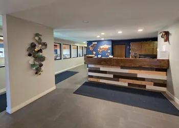 Super 8 by Wyndham Hayward WI hotel thumbnail 4