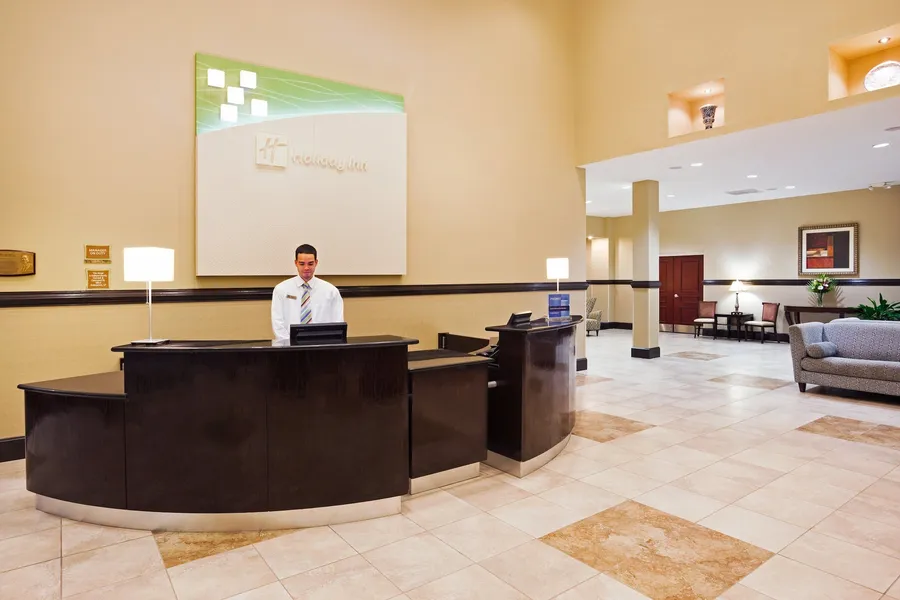 Holiday Inn Hotel & Suites Beaufort at Highway 21 by IHG hotel detail image 2