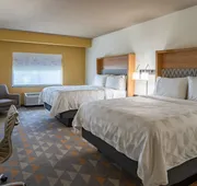 Holiday Inn Hotel & Suites Beaufort at Highway 21 by IHG hotel detail image 3