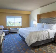 Holiday Inn Hotel & Suites Beaufort at Highway 21 by IHG hotel detail image 5