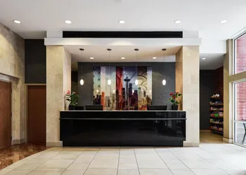 Hyatt House Seattle/Bellevue hotel thumbnail 2