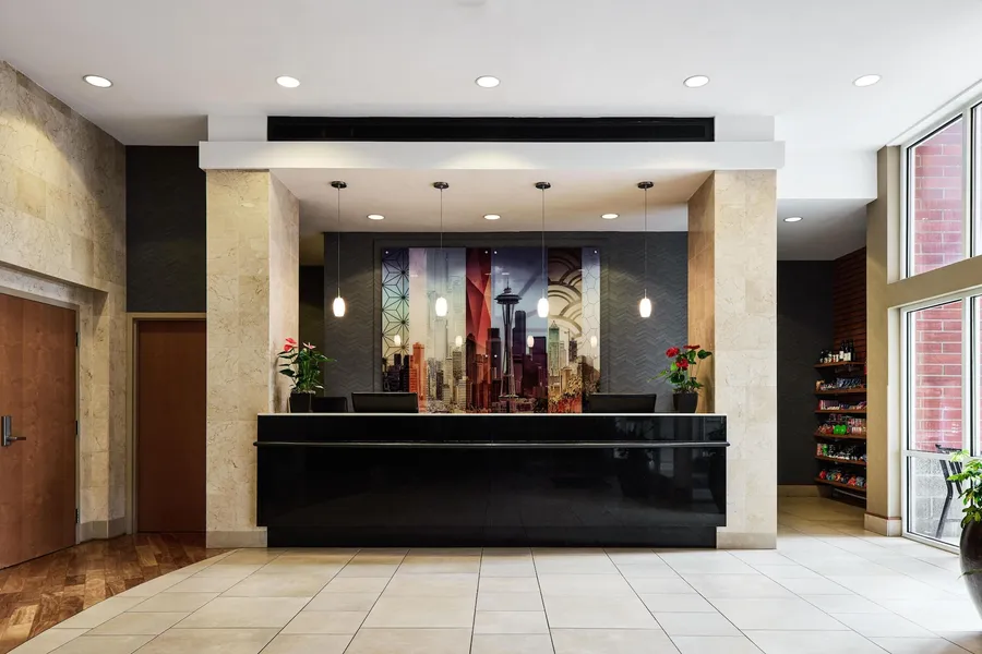Hyatt House Seattle/Bellevue hotel detail image 2