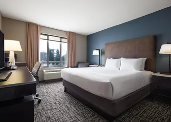 Hyatt House Seattle/Bellevue hotel thumbnail 8