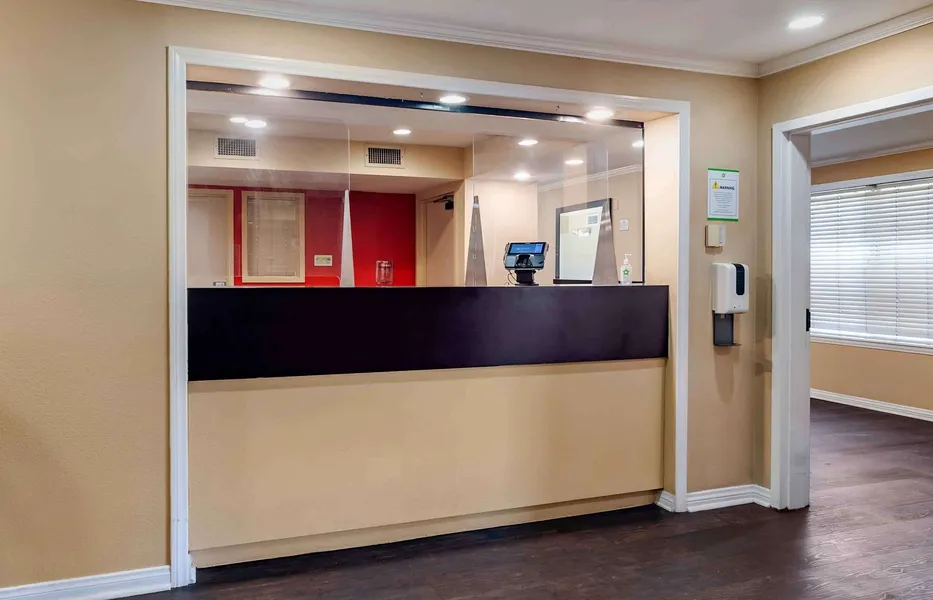 Extended Stay America Suites Los Angeles Monrovia hotel detail image 2