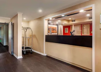 Extended Stay America Suites Los Angeles Monrovia hotel thumbnail 3