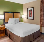 Extended Stay America Suites Los Angeles Monrovia hotel detail image 5