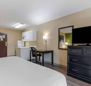 Extended Stay America Suites Los Angeles Monrovia hotel detail image 7