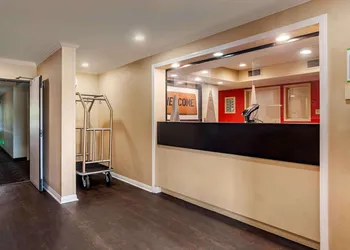 Extended Stay America Suites Los Angeles Monrovia hotel thumbnail 3