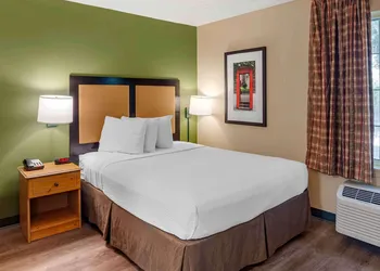 Extended Stay America Suites Los Angeles Monrovia hotel thumbnail 5
