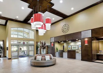 Clubhouse Hotel & Suites Pierre hotel thumbnail 2