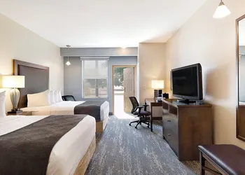 Clubhouse Hotel & Suites Pierre hotel thumbnail 6