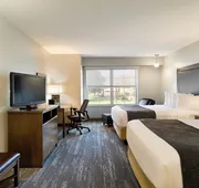 Clubhouse Hotel & Suites Pierre hotel detail image 4