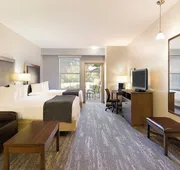 Clubhouse Hotel & Suites Pierre hotel detail image 7