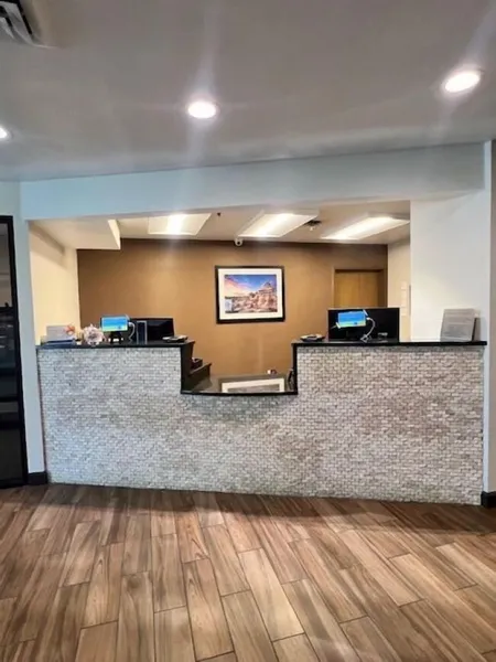 Quality Inn & Suites Colby hotel detail image 2