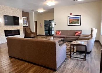 Quality Inn & Suites Colby hotel thumbnail 3