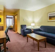 Quality Inn & Suites Colby hotel detail image 7