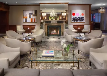 The Townsend Hotel hotel thumbnail 2