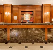 The Townsend Hotel hotel detail image 3
