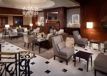 The Townsend Hotel hotel thumbnail 4