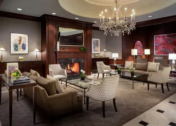 The Townsend Hotel hotel thumbnail 5