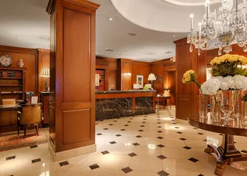 The Townsend Hotel hotel thumbnail 6