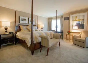 The Townsend Hotel hotel thumbnail 7