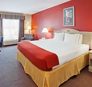 Holiday Inn Express & Suites London by IHG hotel detail image 3