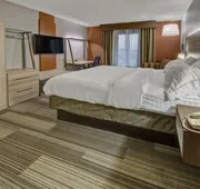 Holiday Inn Express & Suites London by IHG hotel detail image 4