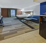 Holiday Inn Express & Suites London by IHG hotel detail image 5