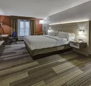 Holiday Inn Express & Suites London by IHG hotel detail image 7