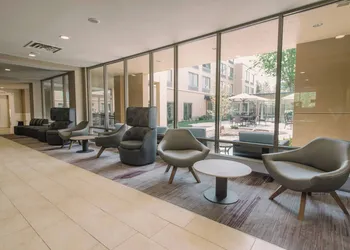 Courtyard by Marriott Nashua hotel thumbnail 2
