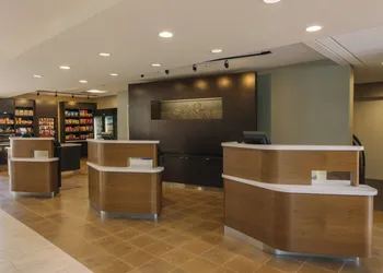 Courtyard by Marriott Nashua hotel thumbnail 6