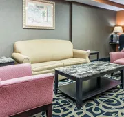 Quality Inn Defiance hotel detail image 3