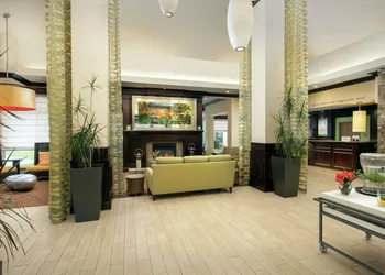 Hilton Garden Inn Frederick hotel thumbnail 2