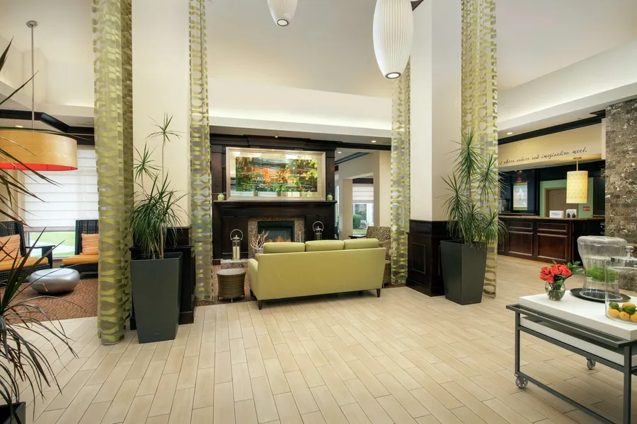 Hilton Garden Inn Frederick hotel detail image 2