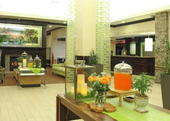 Hilton Garden Inn Frederick hotel thumbnail 3