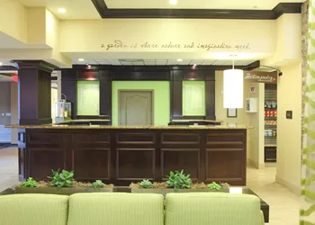 Hilton Garden Inn Frederick hotel thumbnail 4