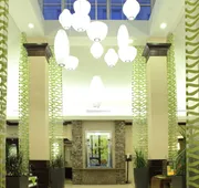 Hilton Garden Inn Frederick hotel detail image 5