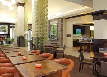 Hilton Garden Inn Frederick hotel thumbnail 6