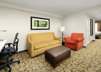 Hilton Garden Inn Frederick hotel thumbnail 7
