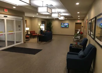 Comfort Suites Hotel and Conference Center hotel thumbnail 2