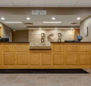 Comfort Suites Hotel and Conference Center hotel detail image 3